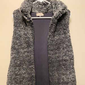 Altars State Soft Vest